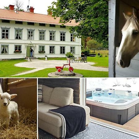 Myskje Gard Gastgiveri Soderala Exterior foto