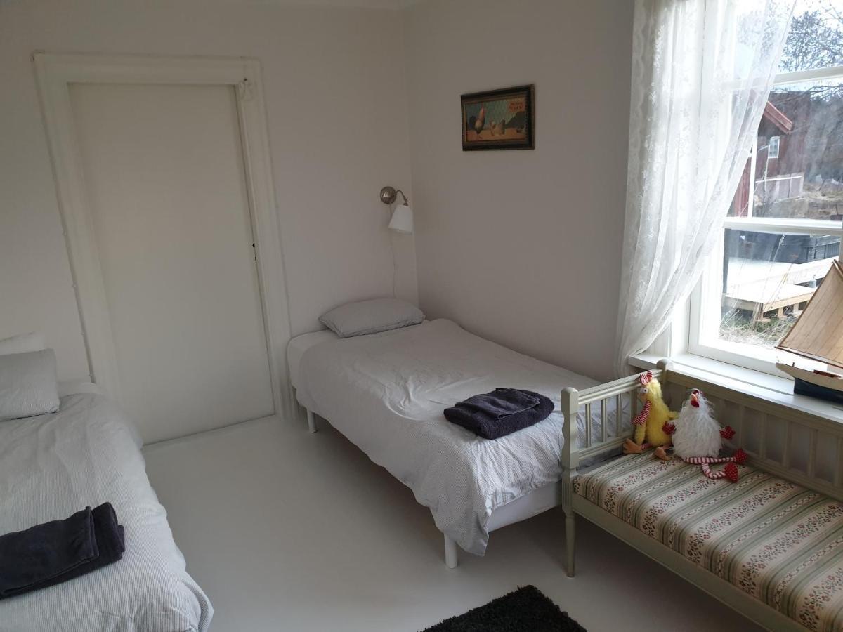Myskje Gard Gastgiveri Soderala Exterior foto