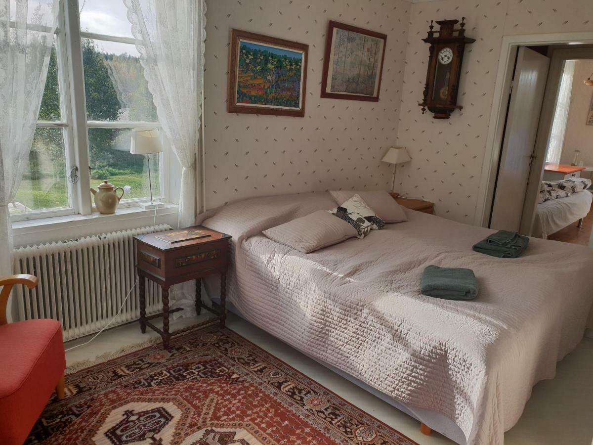 Myskje Gard Gastgiveri Soderala Exterior foto