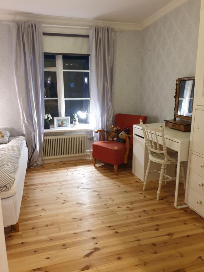 Myskje Gard Gastgiveri Soderala Exterior foto